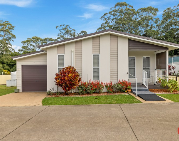 41/369 Pine Creek Way, Bonville NSW 2450