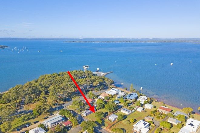 Picture of 1/7 Colburn Avenue, VICTORIA POINT QLD 4165