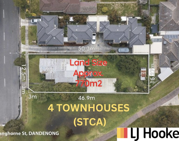 117 Langhorne Street, Dandenong VIC 3175