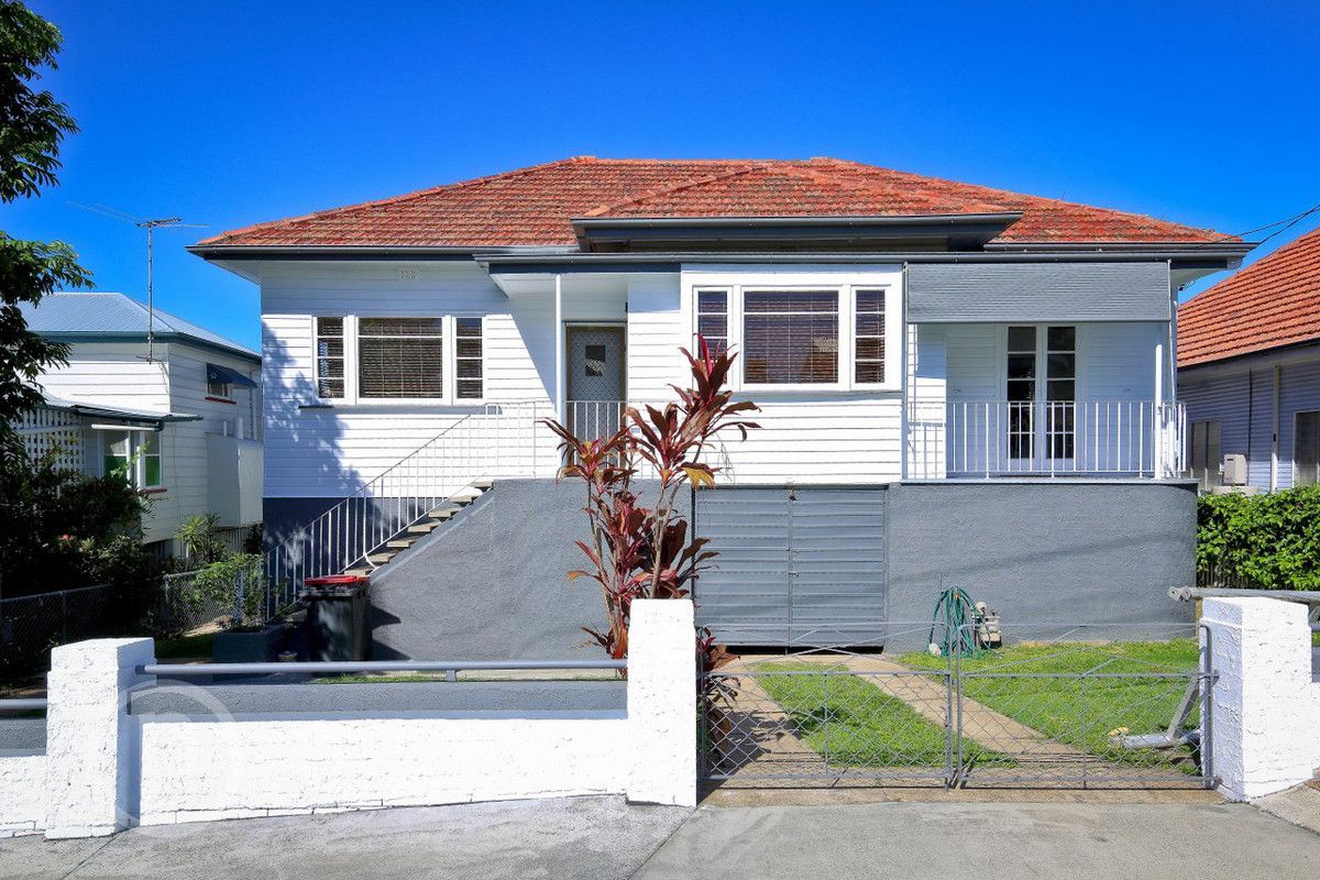 3 bedrooms House in 121 Dudley Street ANNERLEY QLD, 4103
