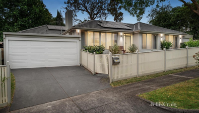 Picture of 13 Valency Court, MITCHAM VIC 3132
