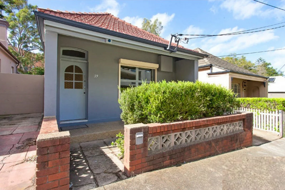 39 Maria Street, Petersham NSW 2049