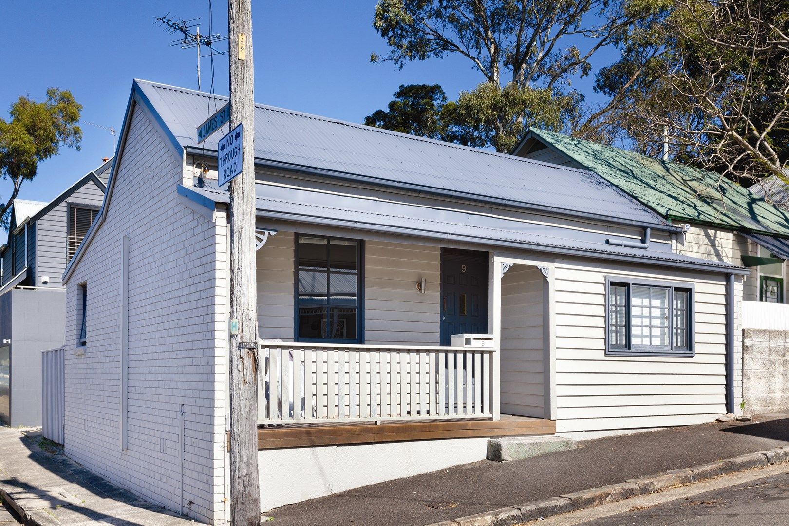 9 Davidson Street, Balmain NSW 2041, Image 0