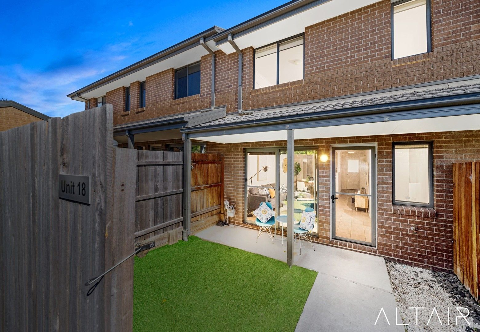 18/11 Starcevich Crescent, Jacka ACT 2914, Image 0