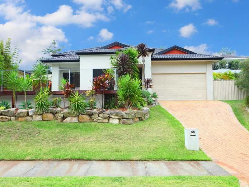 46 Tolga Road, Bonogin Property History & Address Research Domain