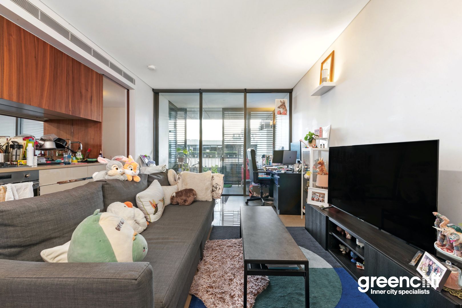 808/8 Park Lane, Chippendale NSW 2008, Image 1