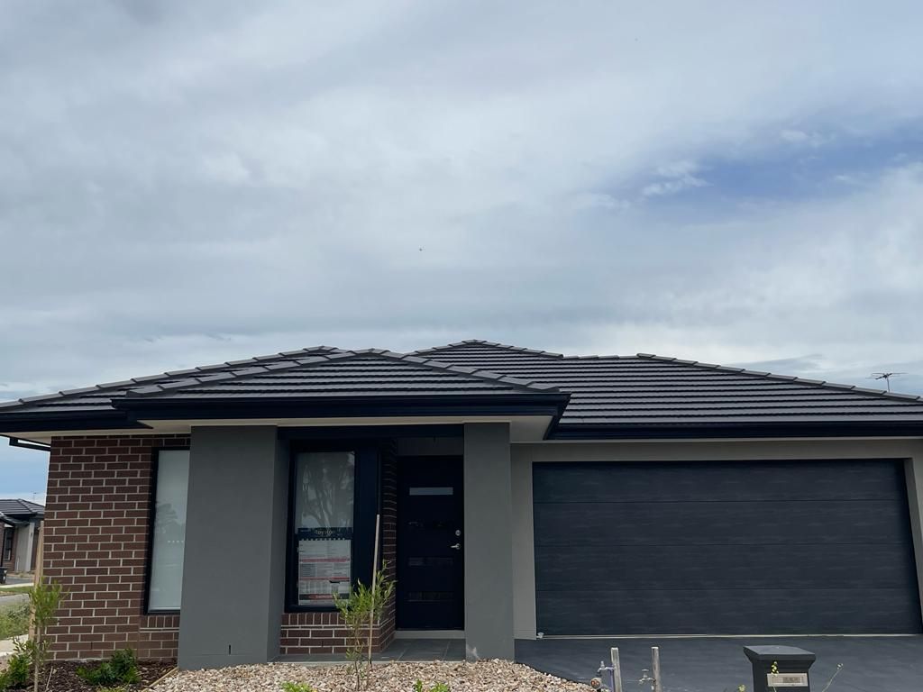 4 bedrooms House in 46 Imatra Loop TARNEIT VIC, 3029