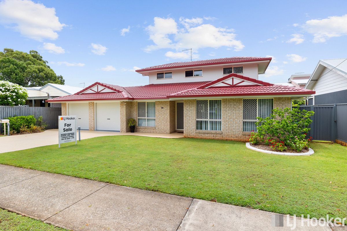 58 Queen Street, Cleveland QLD 4163, Image 0