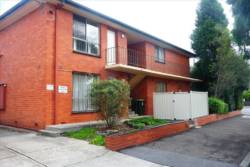 4/226 Glenlyon Road, Brunswick East Property History & Address