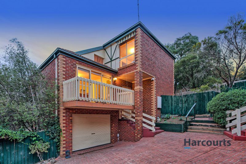 4 bedrooms Townhouse in 4/63 Hampton Road ESSENDON WEST VIC, 3040