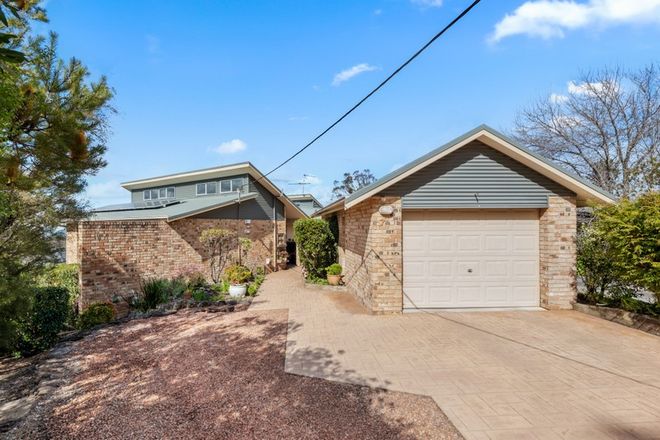 Picture of 17 Sutton Street, WOODFORD NSW 2778
