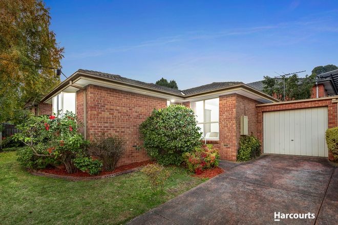 Picture of 2/28 Shaw Street, ASHWOOD VIC 3147