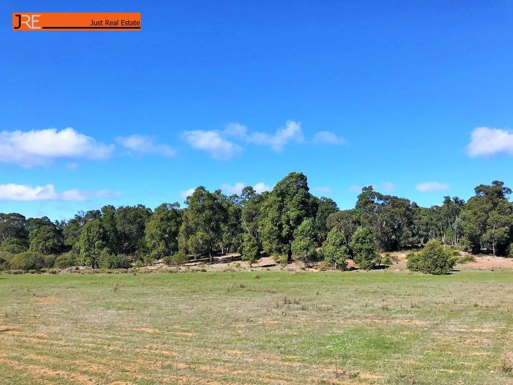 1940 (Lot 205) Ash Road, Chidlow WA 6556, Image 1