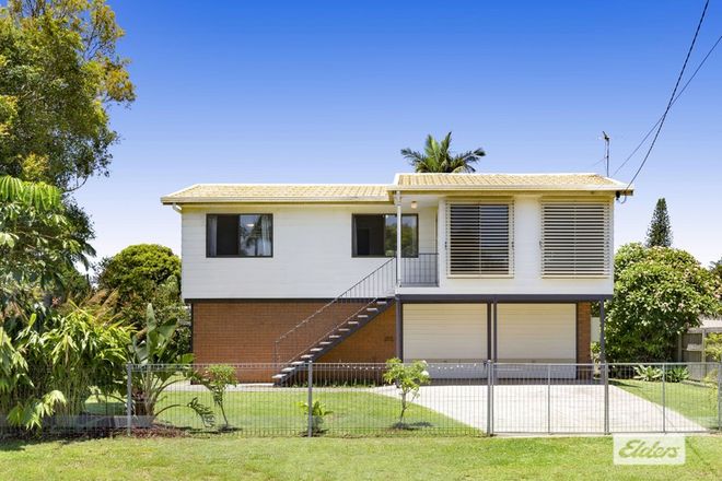 Picture of 88-90 Mill Street, REDLAND BAY QLD 4165