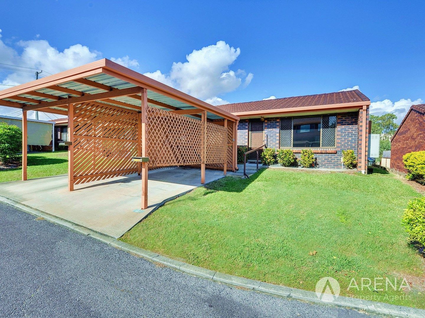 23/7 Chamberlain Avenue, Rochedale South QLD 4123, Image 0