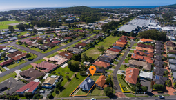 Picture of 48 THE LAKES WAY, FORSTER NSW 2428