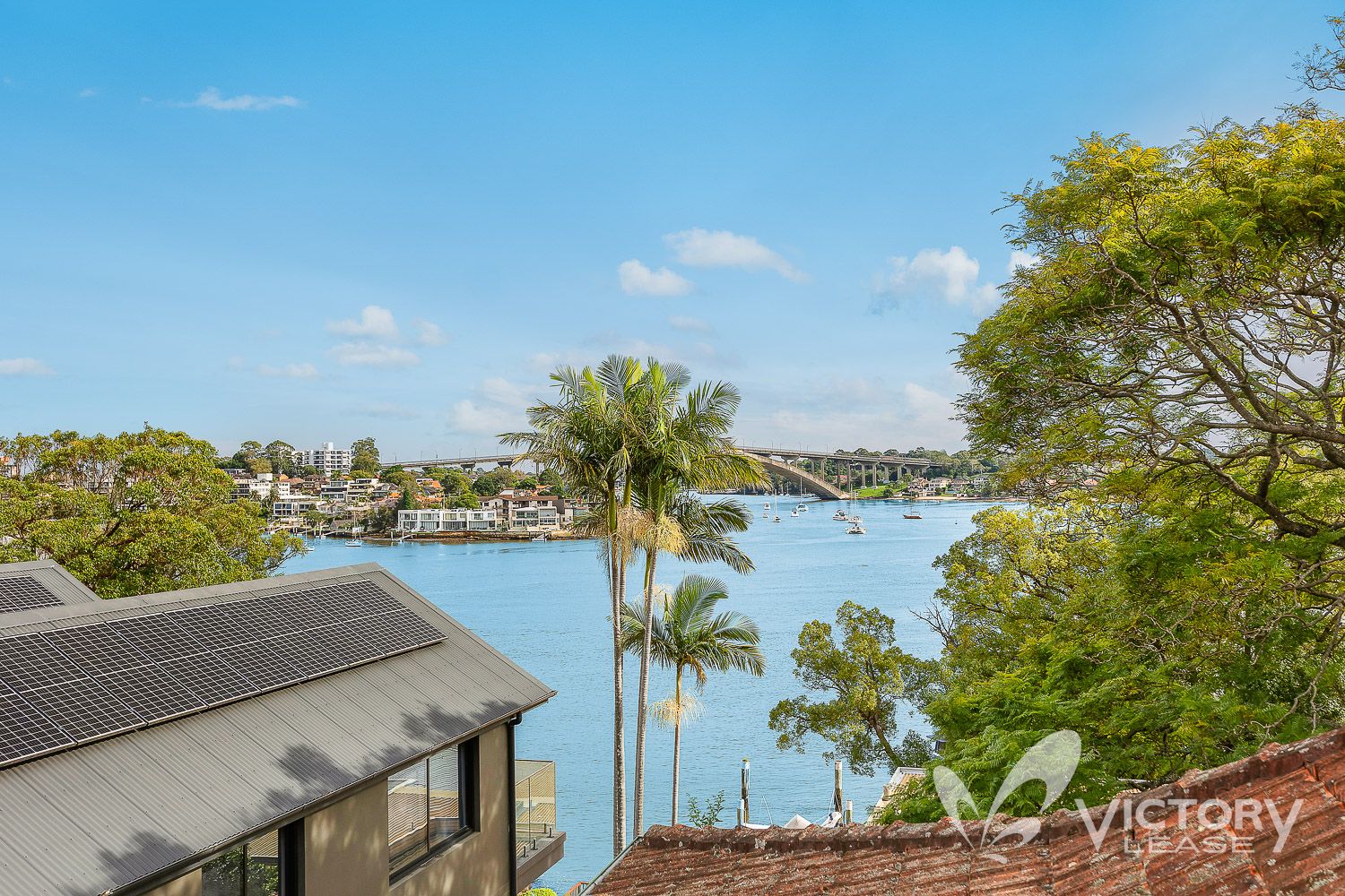 3 bedrooms House in 47 Wybalena Road HUNTERS HILL NSW, 2110