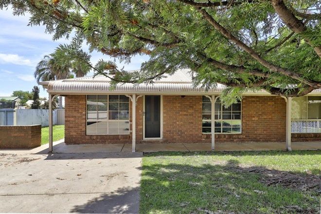 Picture of 8 / 345 Henry St, DENILIQUIN NSW 2710