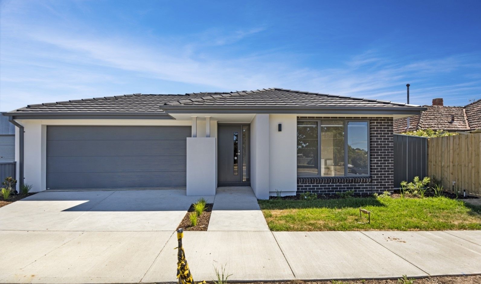 702 Landsborough Street, Ballarat North Property History & Address