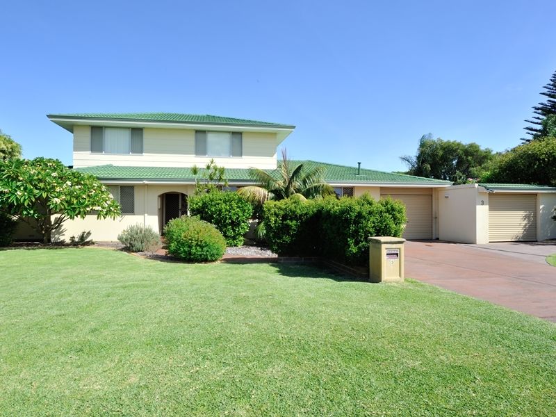 3 Stokes Street, Rockingham WA 6168, Image 2