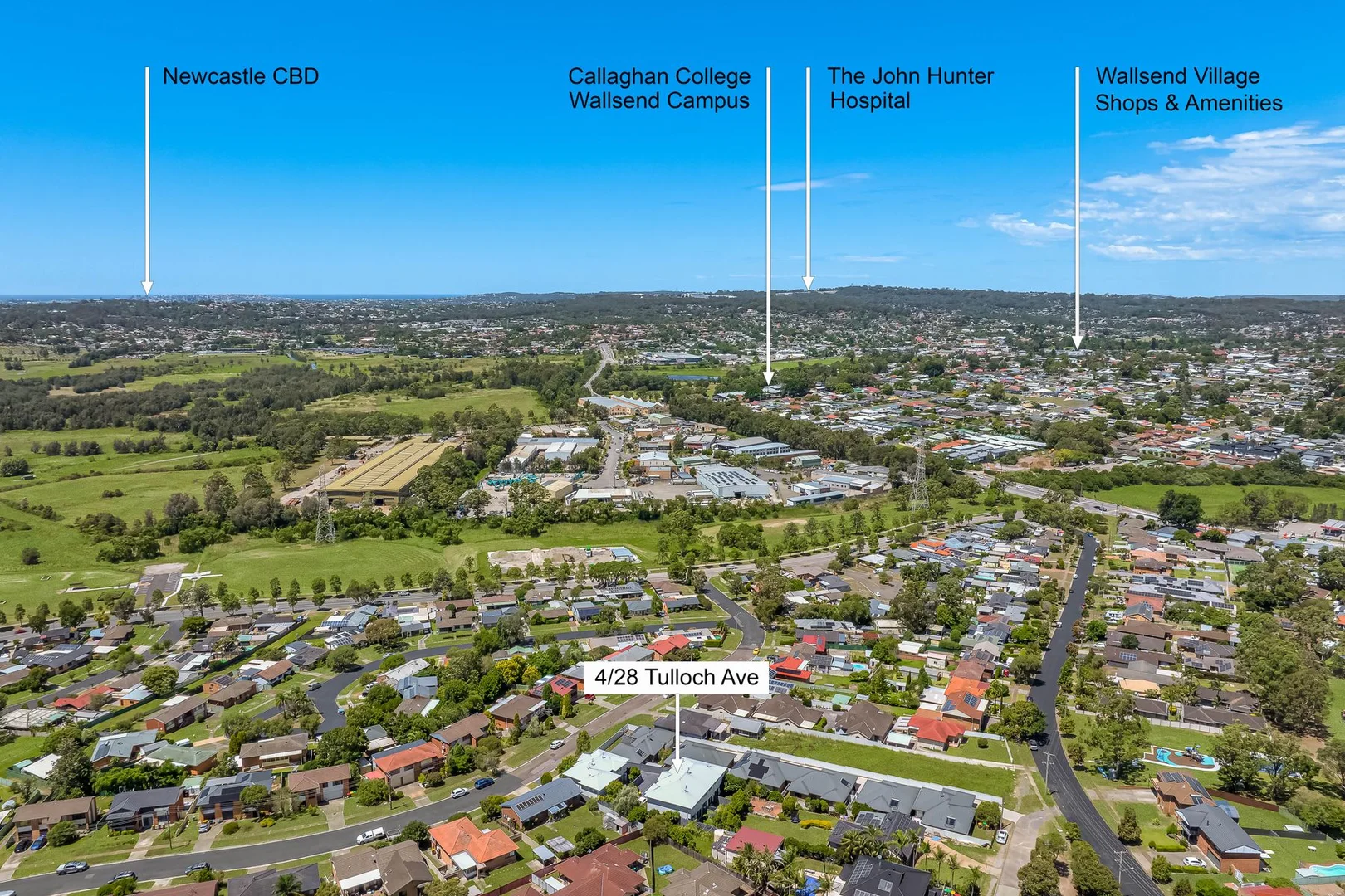 Additional image 11 of 4/28 Tulloch Avenue, Maryland NSW 2287