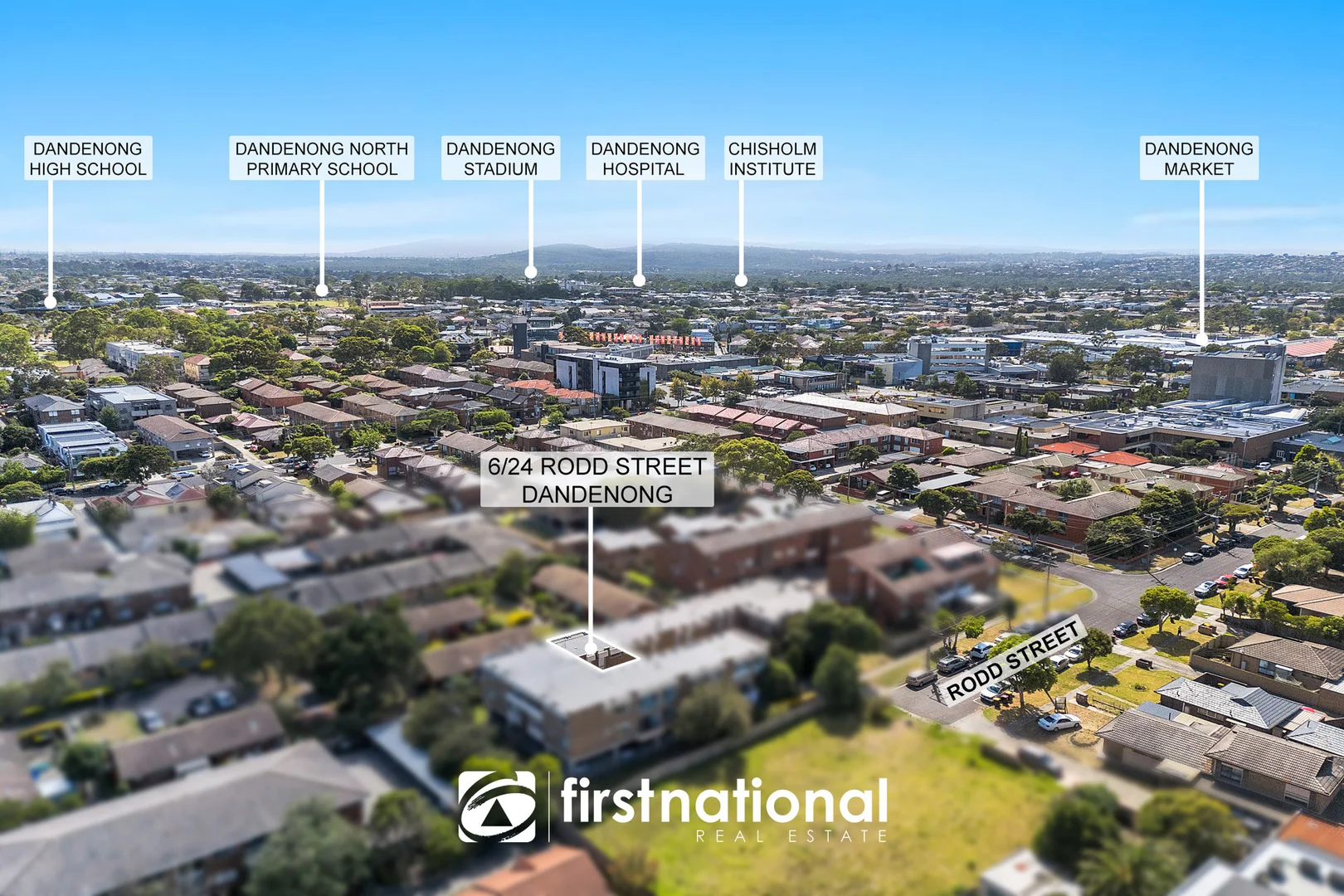 Additional image 19 of 6/24 Rodd Street, Dandenong VIC 3175