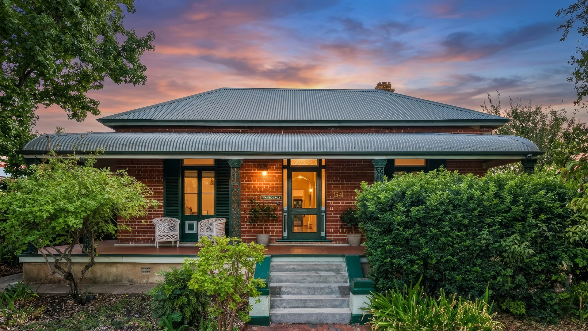 54 Upper Street, East Tamworth NSW 2340