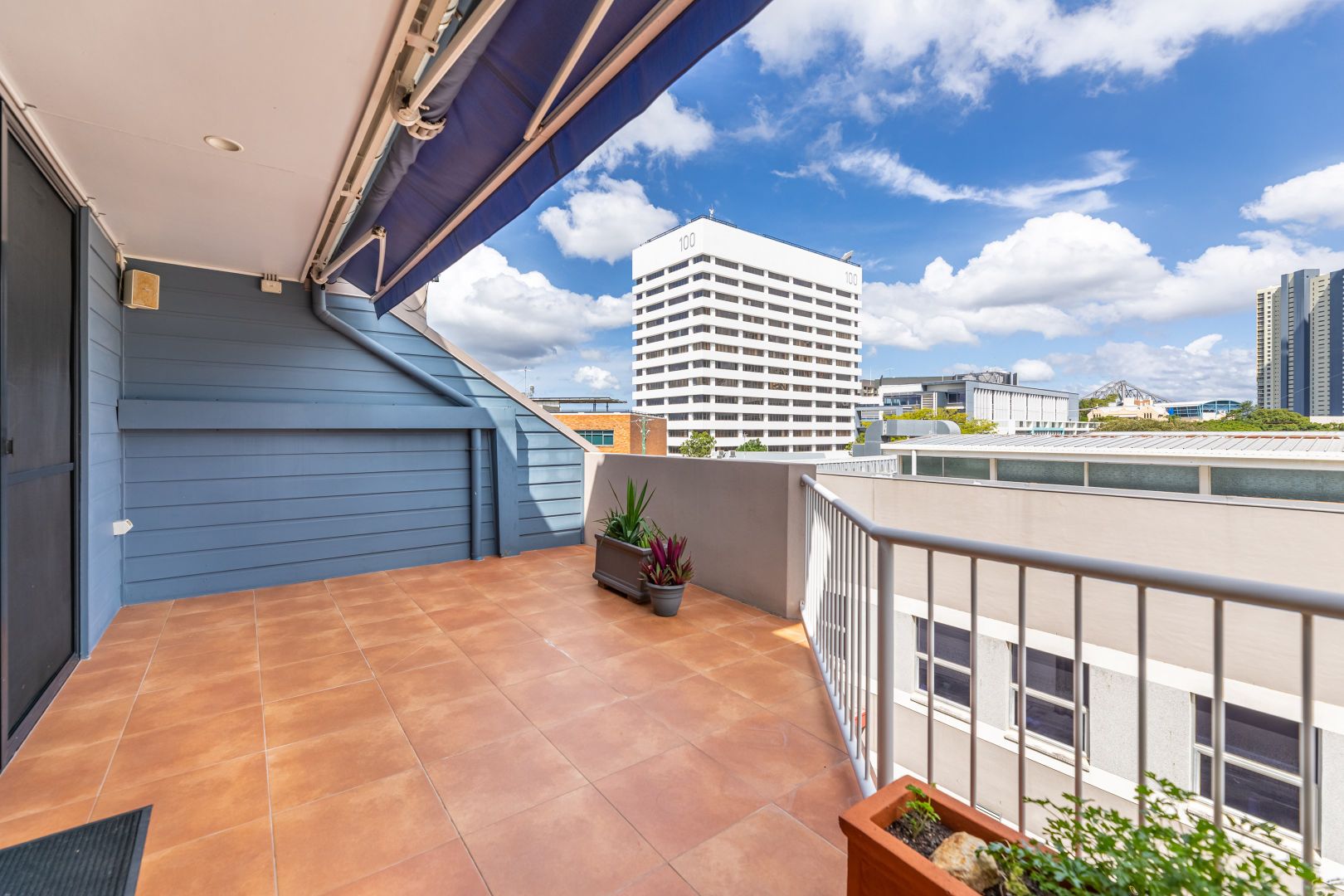 4/37 THORNBURY STREET, Spring Hill QLD 4000, Image 1