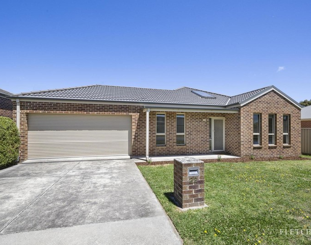 22 Golf View Drive, Invermay Park VIC 3350