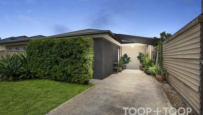 Picture of 122 Selth Street, ALBERT PARK SA 5014