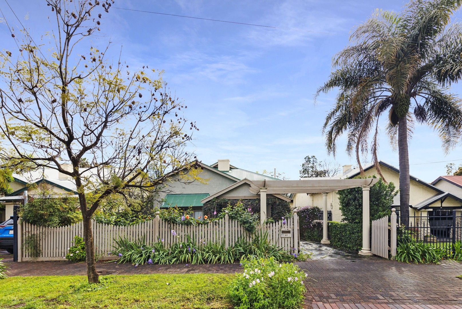 41 Cleland Avenue, Dulwich SA 5065 House For Rent Domain