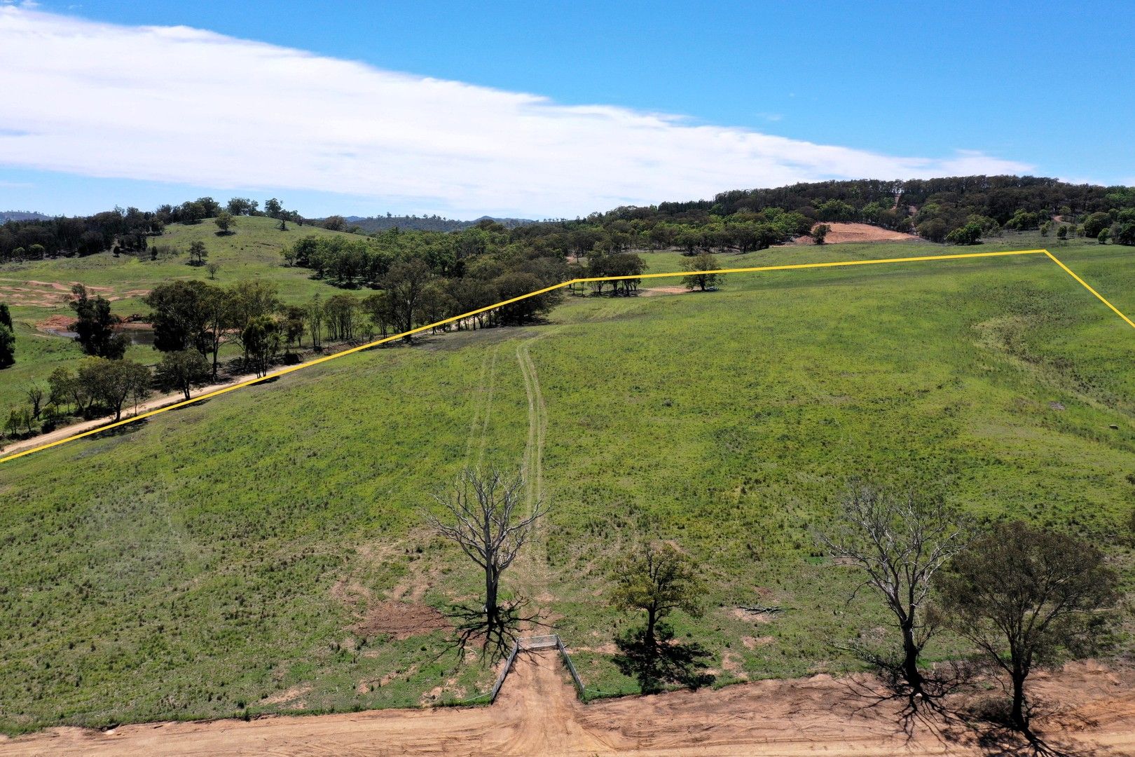 Rural in 516 Gibsons Lane, MUDGEE NSW, 2850