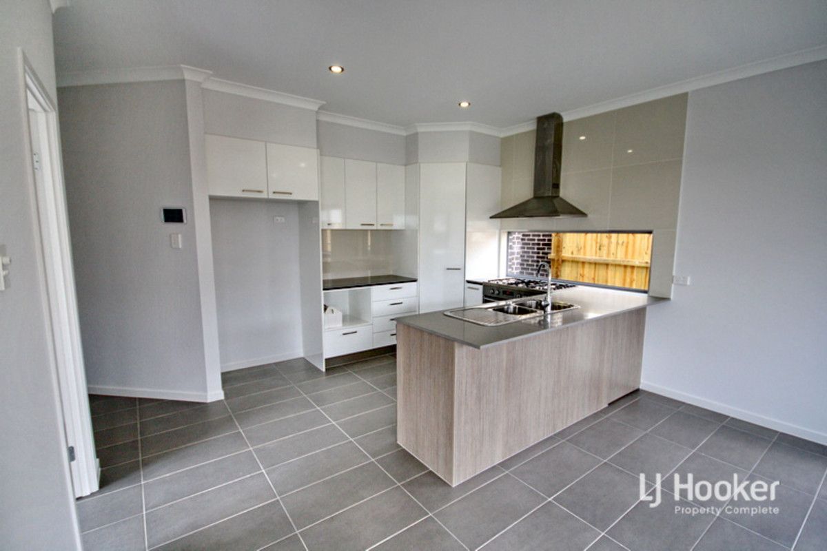 43 Darnell Street, Yarrabilba QLD 4207 Townhouse For Rent Domain