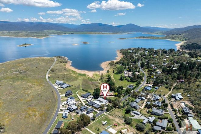 Picture of 2/62 Jerrara Drive, EAST JINDABYNE NSW 2627