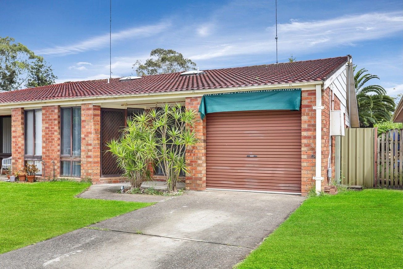 3B Loder Crescent, South Windsor NSW 2756, Image 0