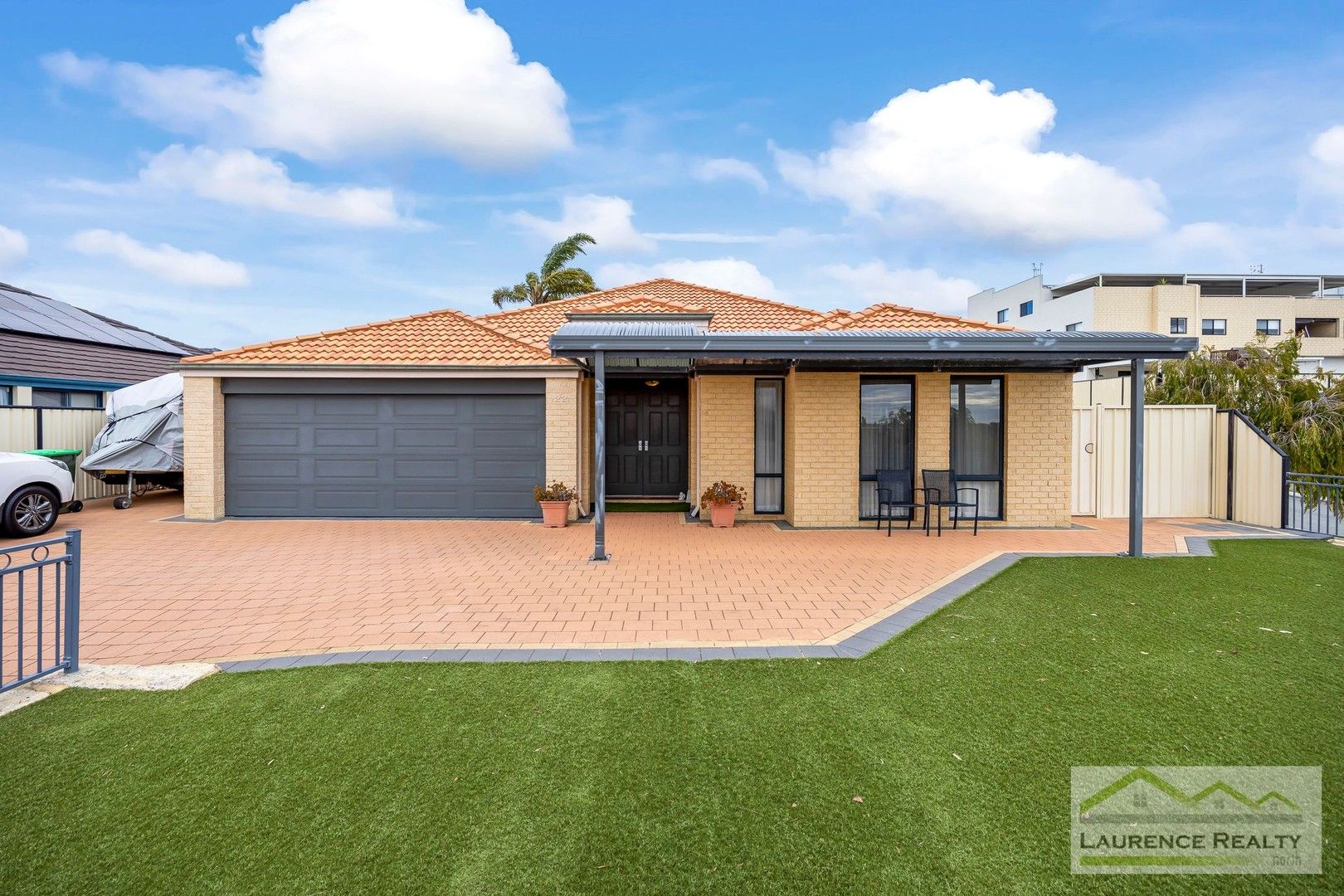 22 Observatory Drive, Clarkson WA 6030, Image 0