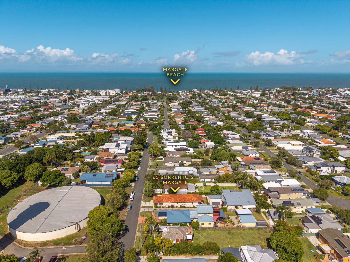 Additional image 6 of 63 Sorrento Street, Margate QLD 4019