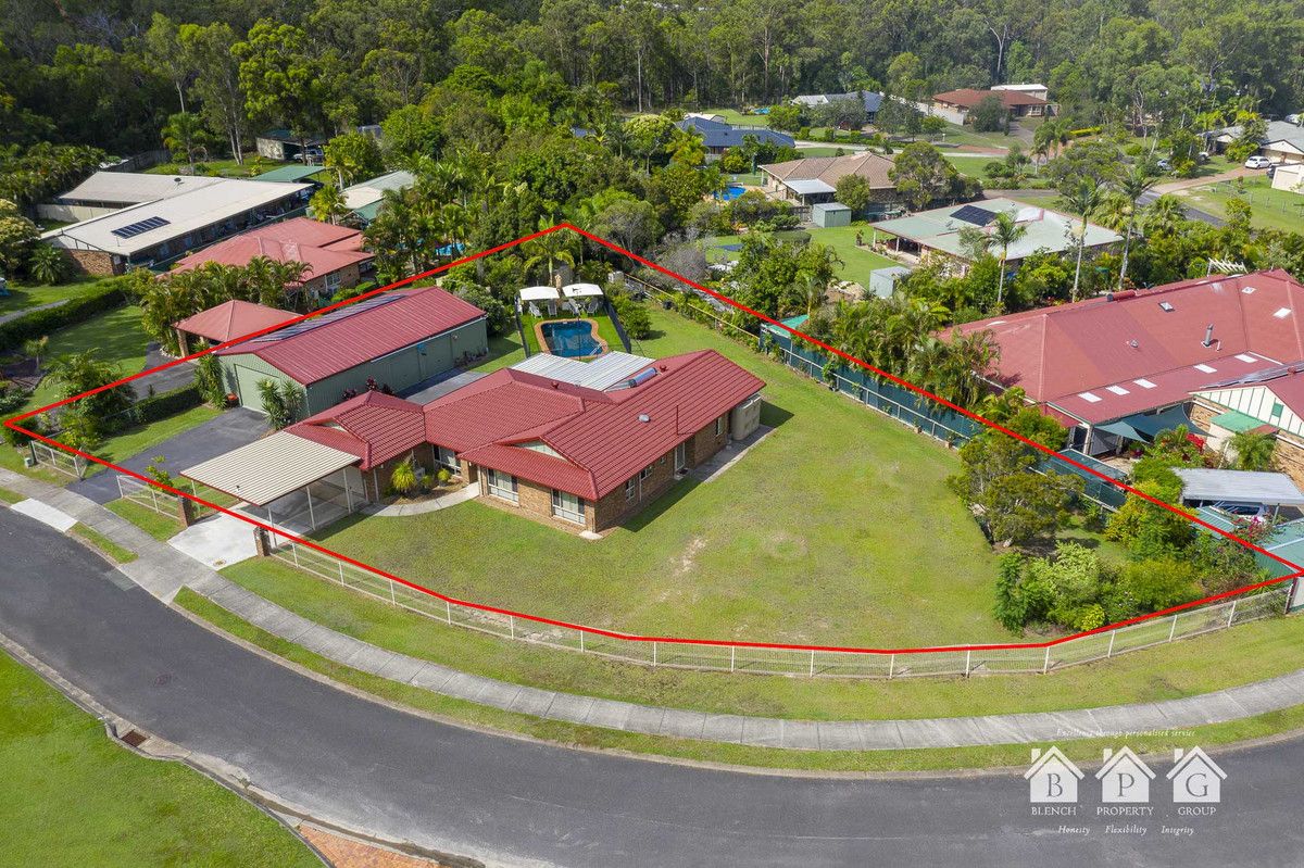 5-7 Claire Close, Ormeau QLD 4208, Image 0