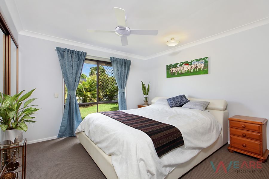 16 Baudin St, Boronia Heights QLD 4124, Image 1