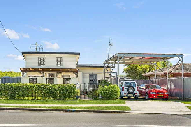 Picture of 760 Beechwood Road, BEECHWOOD NSW 2446