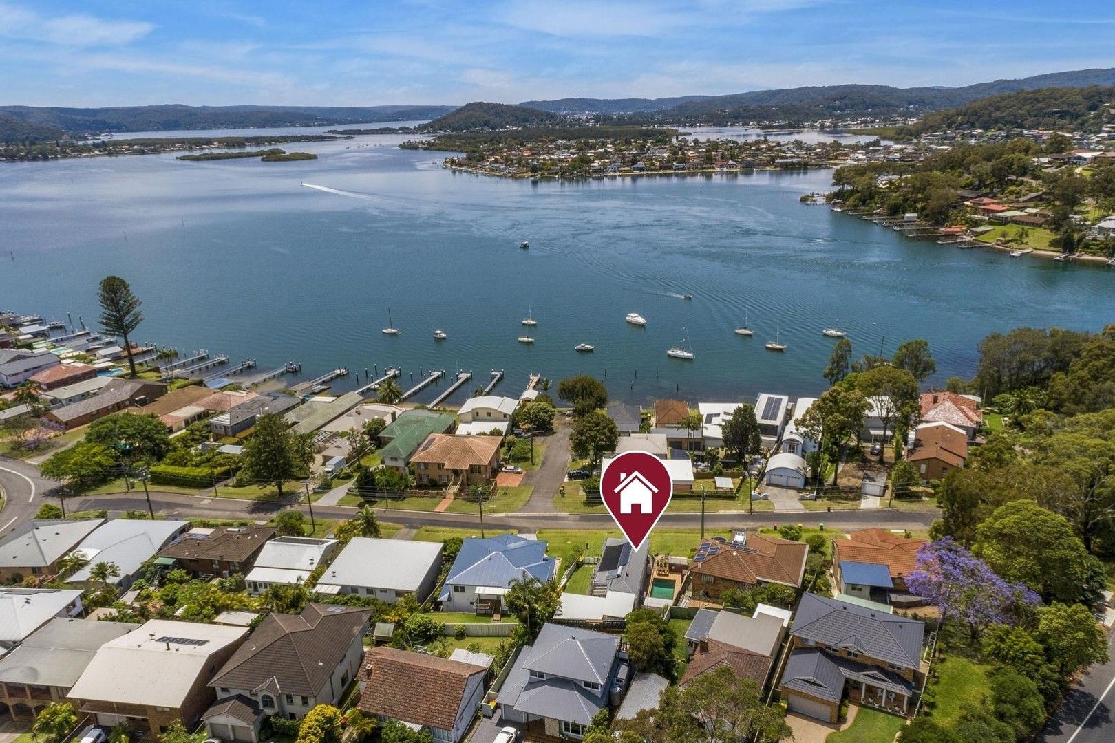 487 Orange Grove Road, Blackwall NSW 2256 Domain