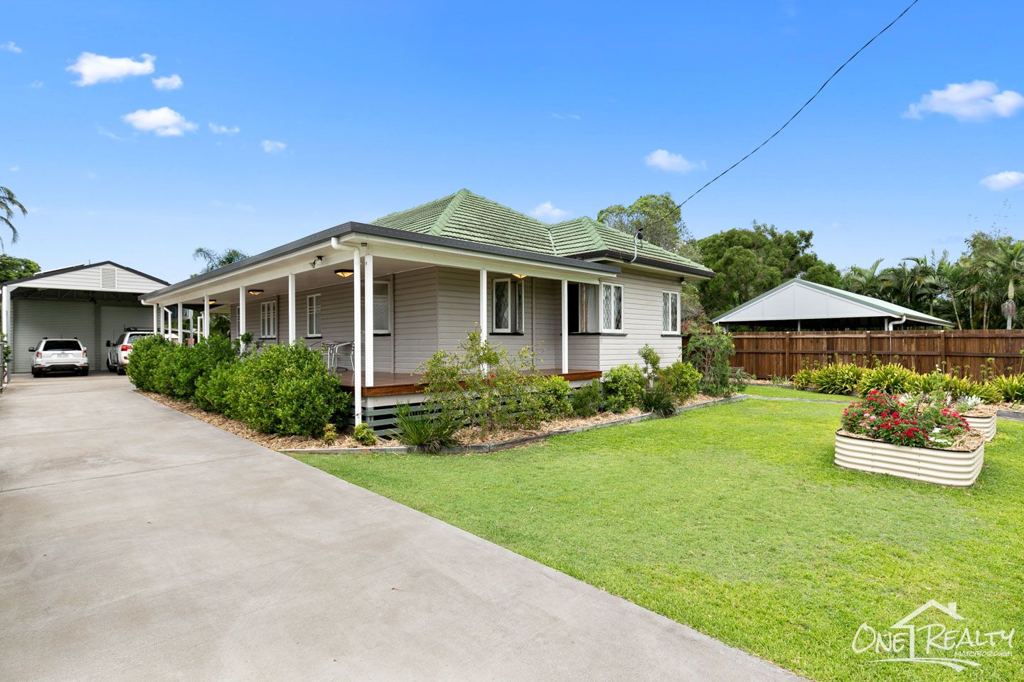 185 Tooley St, Maryborough QLD 4650, Image 1