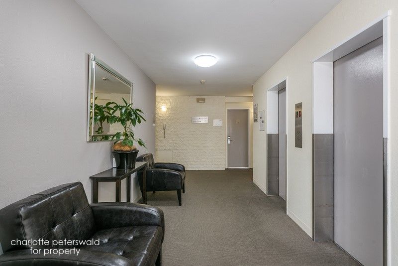 309/156 Bathurst Street, Hobart TAS 7000, Image 2