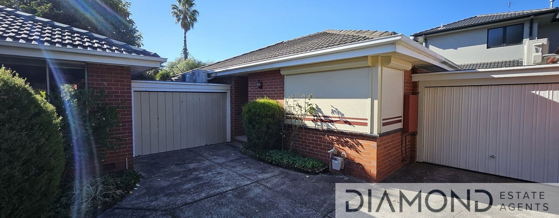 2 bedrooms Apartment / Unit / Flat in 2/26 Baringa Street MOUNT WAVERLEY VIC, 3149