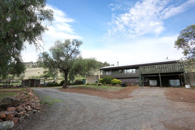 Picture of 329 Dog Trap Gully Road, ROWSLEY VIC 3340