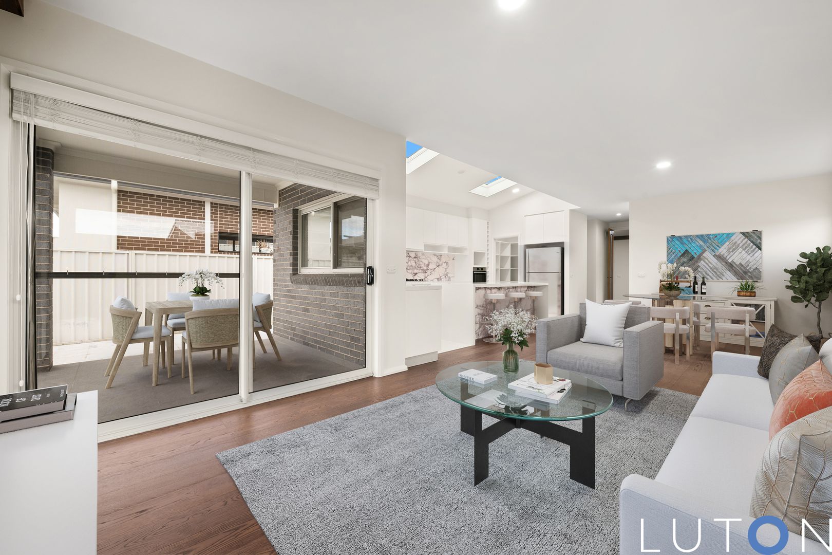 22 Selection Street, Lawson ACT 2617, Image 1