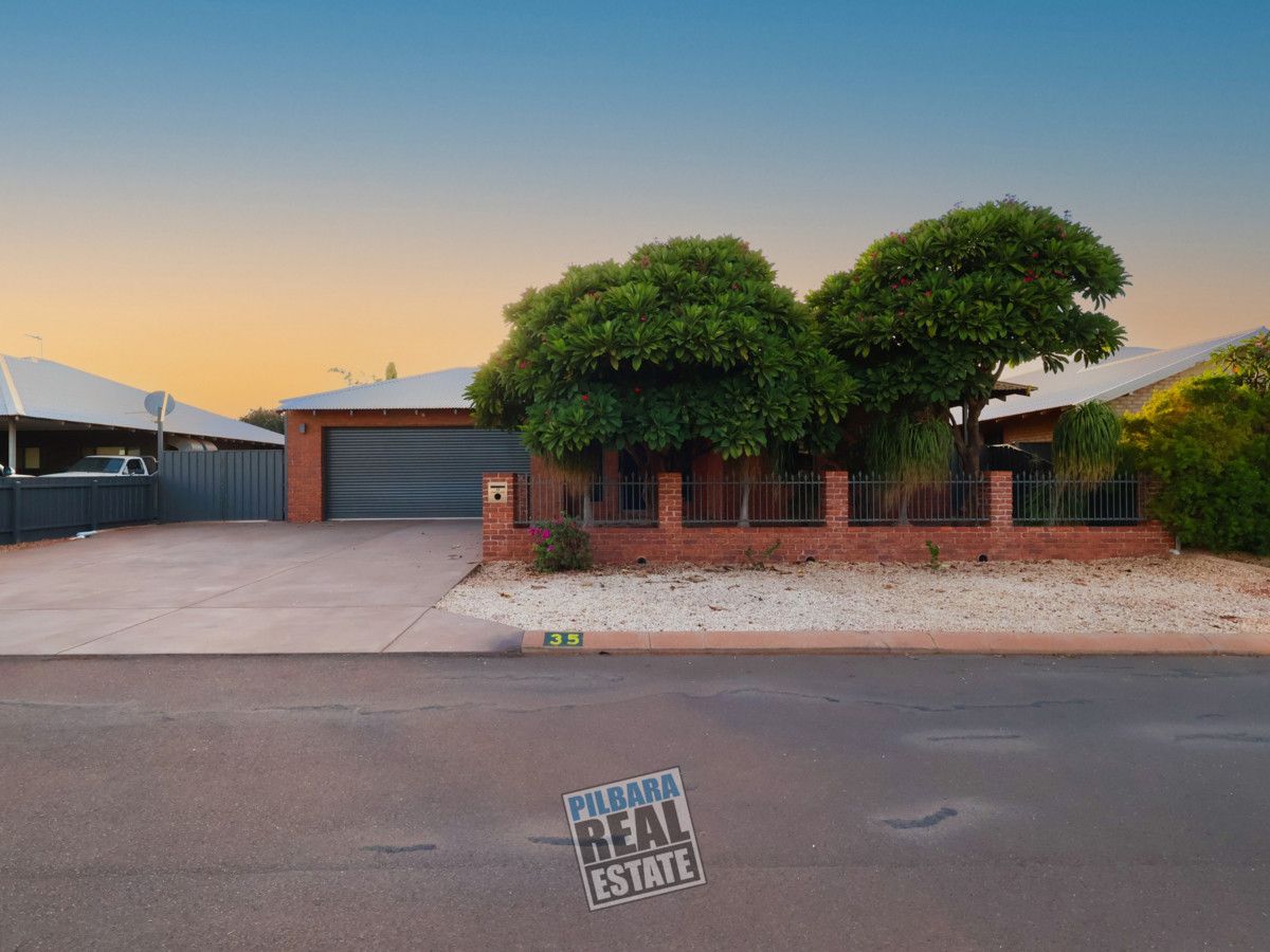 35 Heron Loop, Nickol WA 6714, Image 1