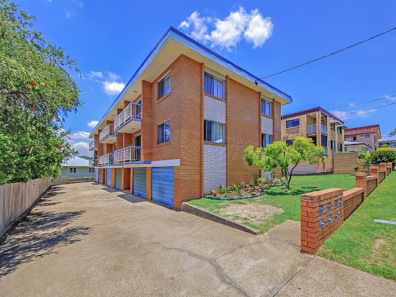 3/41 Derby Street, Coorparoo QLD 4151, Image 0