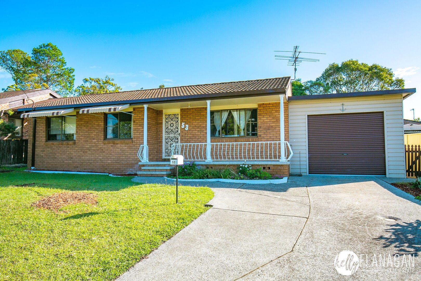 53 Edgar Street, Frederickton NSW 2440, Image 0