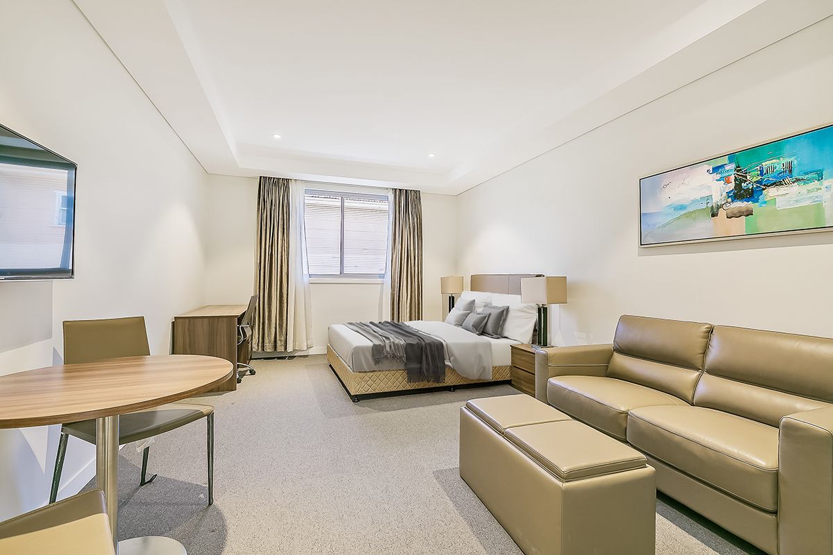 1 bedrooms Studio in 16/257 Harbord Road DEE WHY NSW, 2099